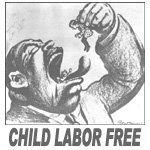 Child Labor Free Factory