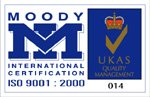 ISO 9001 2000