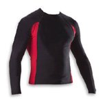 Rash Guard Shirts